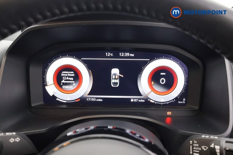 2021 Nissan Qashqai 1.3 DiG-T MH Premiere Edition 5dr HATCHBACK PETROL Manual