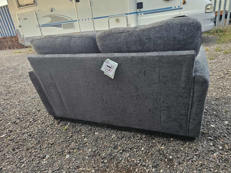 Two seater sofa