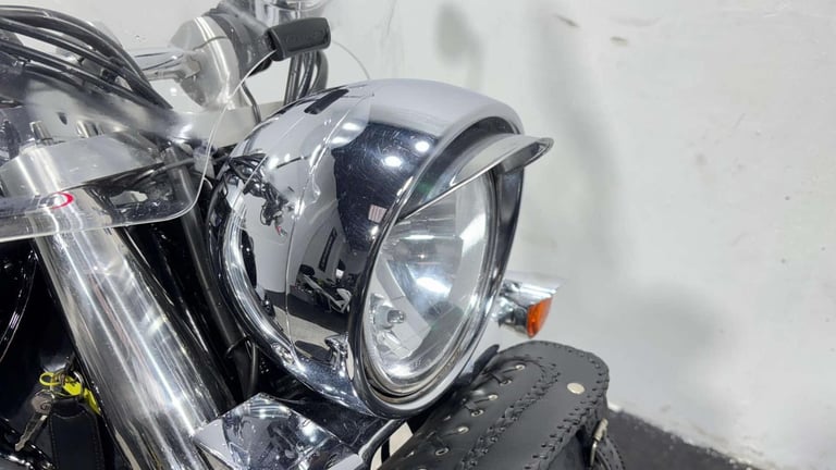 Suzuki Intruder 800 VZ C 2009 L0 21K MOT SERVICED CRUISER BIKE PANNIERS 800CC