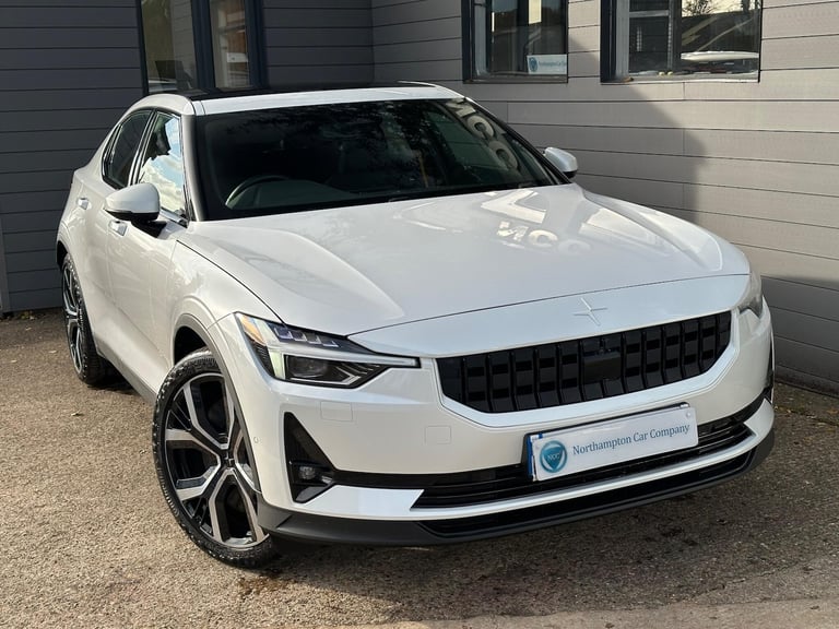 image for 2020 Polestar Polestar 2 Dual Motor 78kWh Long Range Plus Pilot Fastback Auto 4WDE 5dr SALOON Ele...
