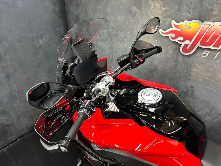 2023 BMW S 1000 XR 1000 TE Euro 5