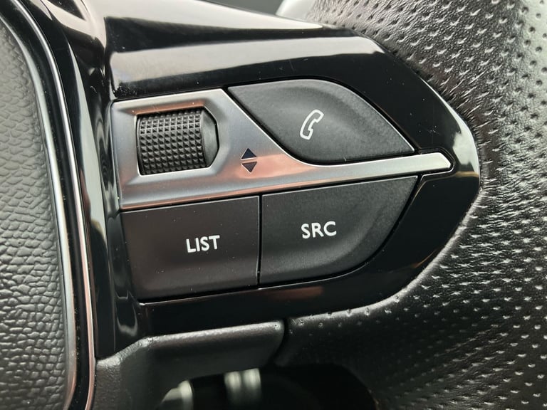 2023 Peugeot 5008 1.2 PureTech GT 5dr SUV PETROL Manual