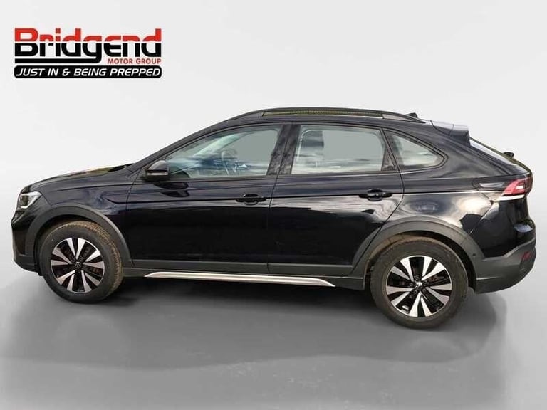 2023 Volkswagen Taigo 1.0 TSI Life SUV 5dr HATCHBACK Petrol Manual