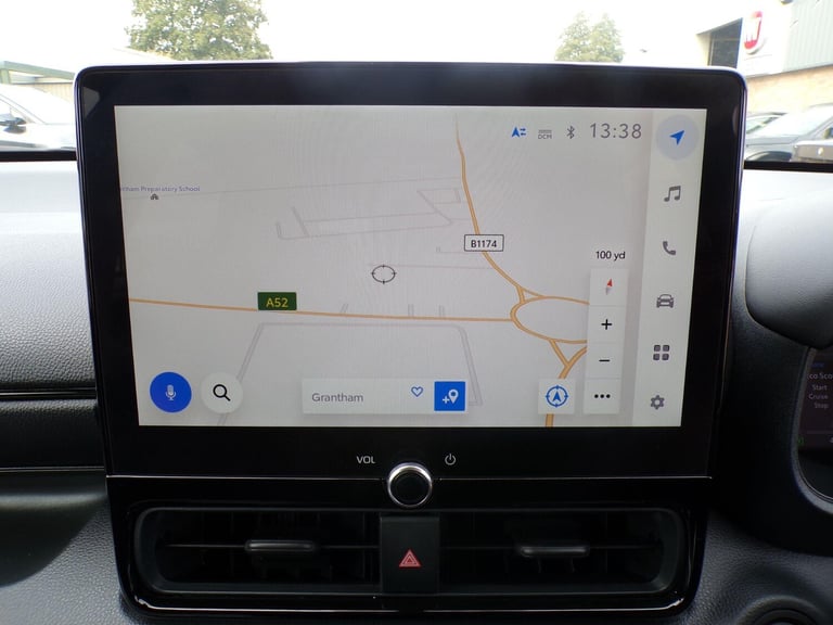 2024 Toyota Yaris 1.5 VVT-h GR SPORT Hatchback 5dr Petrol Hybrid E-CVT Euro 6 (s/s) (130 ps) HATC...