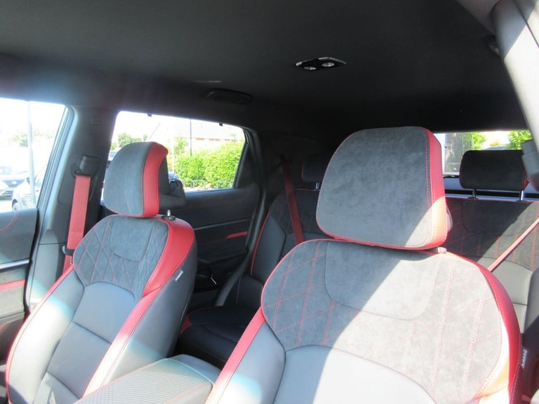 2025 KGM Actyon 1.5 K50 Auto Euro 6 (s/s) 5dr ESTATE Petrol Automatic