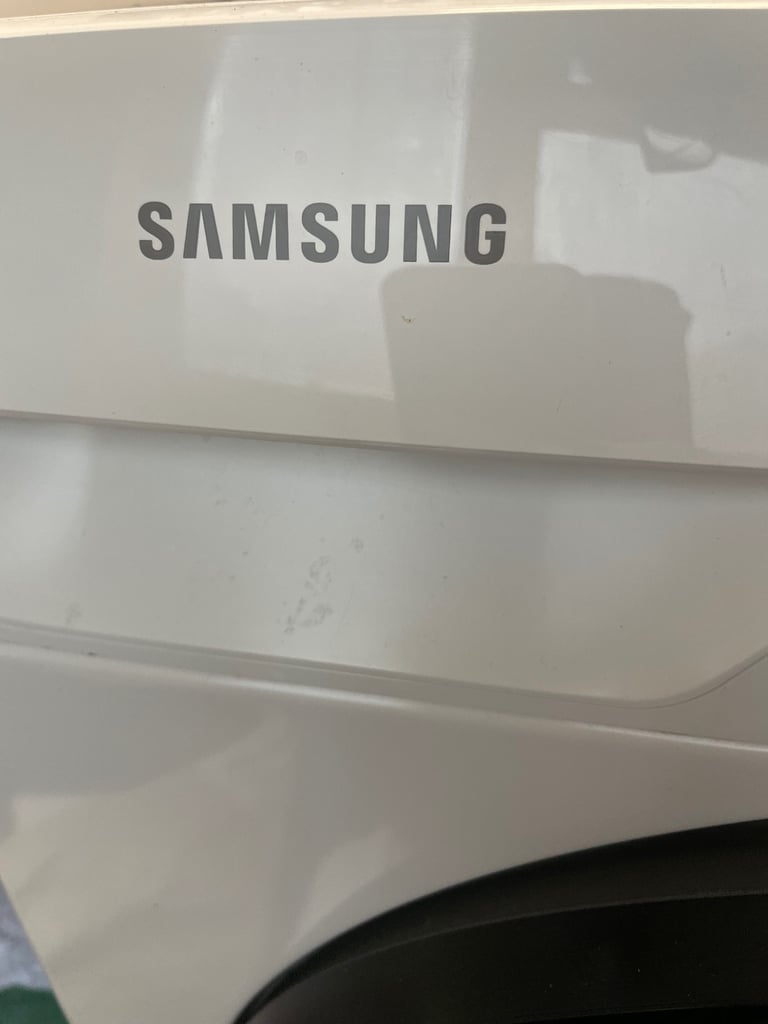 Samsung 9kg  washing machine for sale