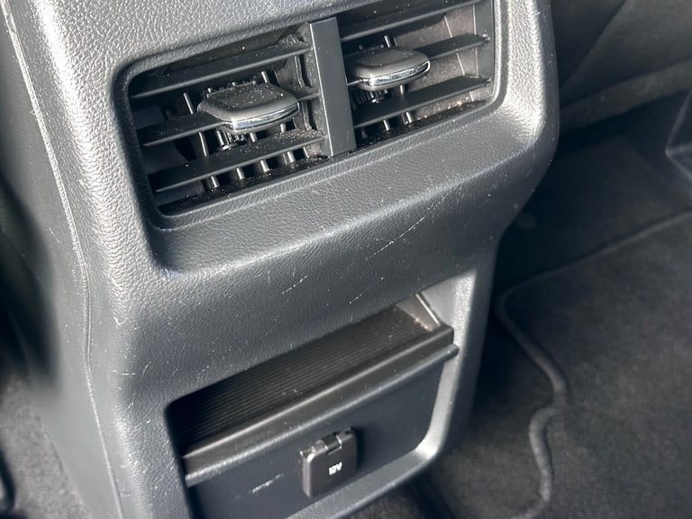 2015 Ford Galaxy 2.0 TDCi Zetec MPV 5dr Diesel Powershift Euro 6 (s/s) (150 ps)