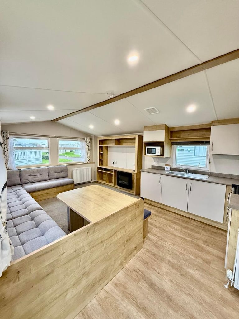 South Coast 3 Bed Caravan CALL TOM 0️⃣7️⃣9️⃣7️⃣9️⃣1️⃣2️⃣7️⃣8️⃣5️⃣5️⃣ 