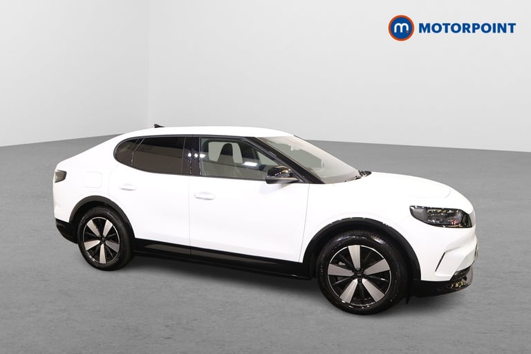 2024 Ford Capri 210kW Select 77kWh 5dr Auto SUV Electric Automatic