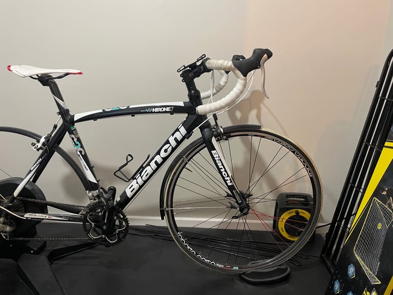 image for Turbo trainer