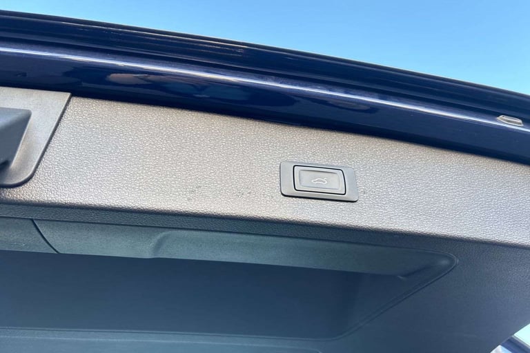 2023 Audi Q2 30 TFSI Sport 5dr SUV Petrol Manual