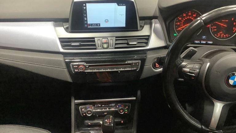 2017 BMW 2 Series 220i M Sport 5dr Step Auto ESTATE PETROL Automatic