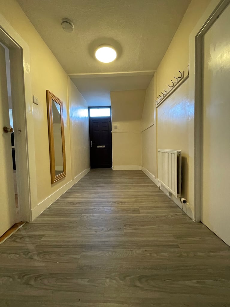 Large First Floor Two Bedroom Flat for rent in Fraserburgh