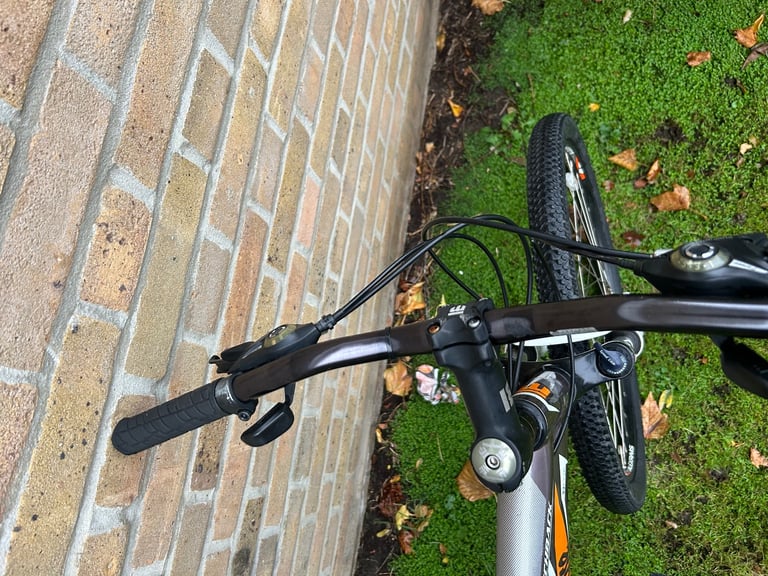 Mongoos switch back mens bikes 