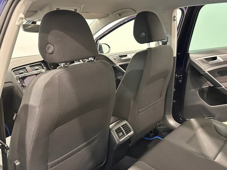 2019 Volkswagen Golf 1.5 TSI EVO Match Hatchback 5dr Petrol Manual Euro 6 (s/s) (130 ps) Hatchbac...