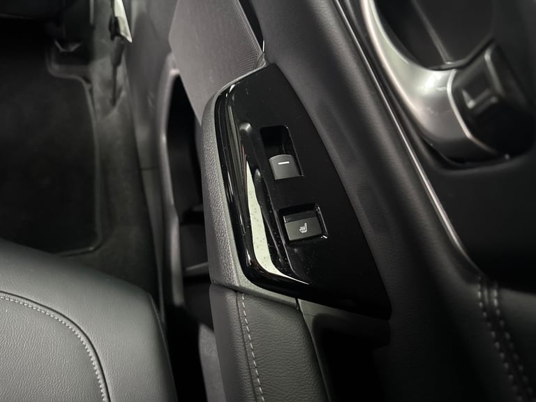 2019 Honda CR-V 1.5 VTEC Turbo EX 5dr CVT Estate Petrol Automatic