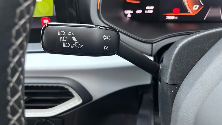 2022 SEAT Ibiza 1.0 TSI 95 SE Technology 5dr HATCHBACK PETROL Manual