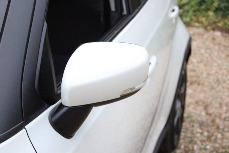 2022 Suzuki Ignis 1.2 Dualjet 12V Hybrid SZ5 5dr CVT HATCHBACK PETROL Automatic