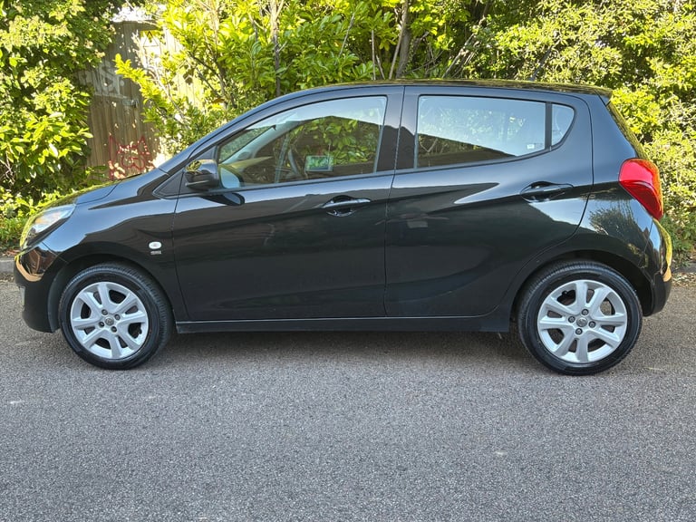 2016 Vauxhall Viva 1.0 SE Low mileage 5 doors
