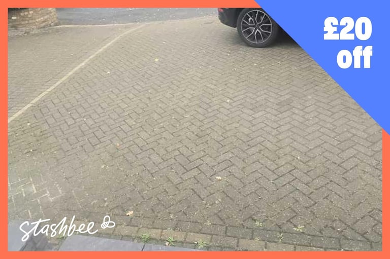 image for Parking Space to rent in Iver (SL0) | Stashbee