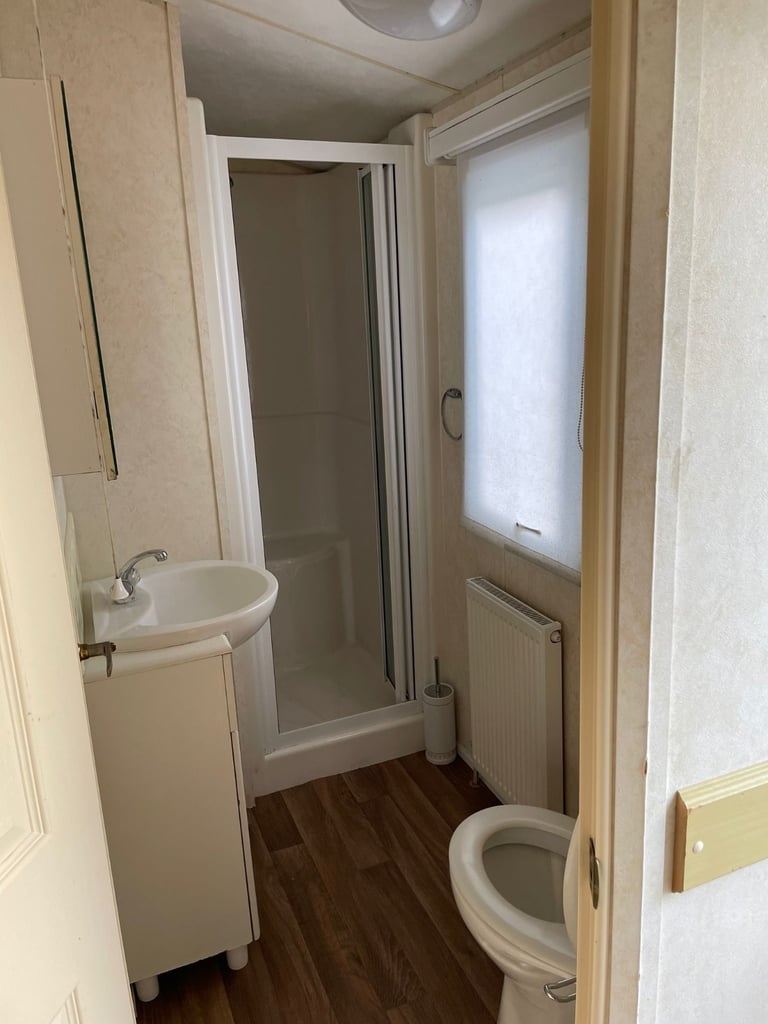 Mobile Home For Rent