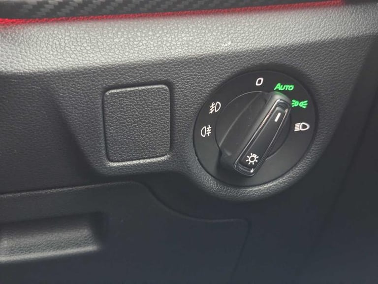 2025 Skoda Kamiq 1.0 TSI Monte Carlo Edition 5dr DSG Automatic SUV Petrol Automatic