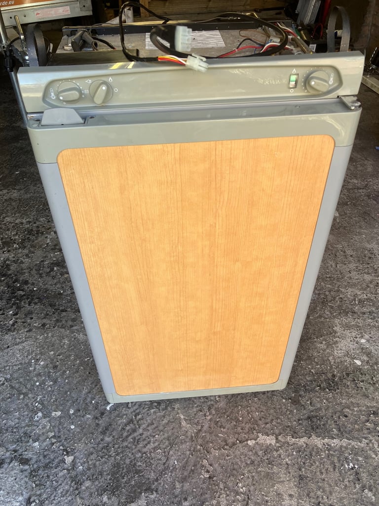 Thetford N80 el Fridge
