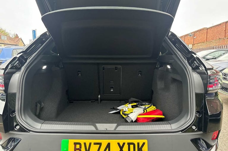 2024 Volkswagen ID.4 210kW Match Pro 77kWh 5dr Auto ESTATE ELECTRIC Automatic
