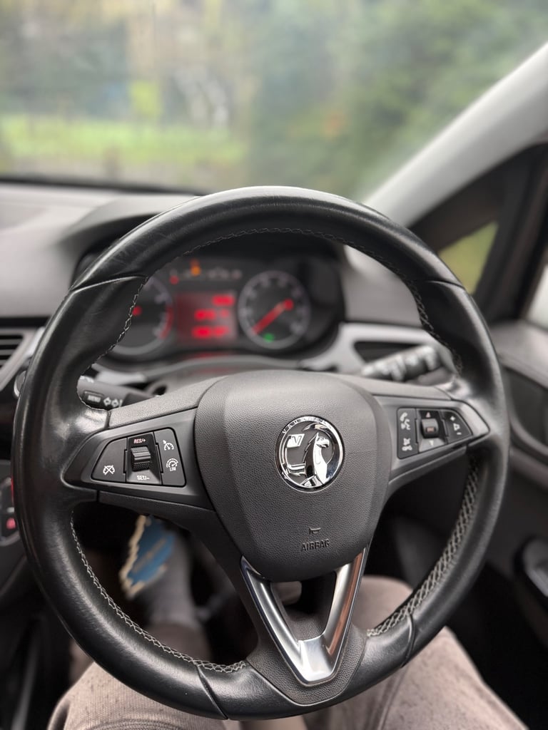 Vauxhall, CORSA, Hatchback, 2015, Manual, 1398 (cc), 5 doors