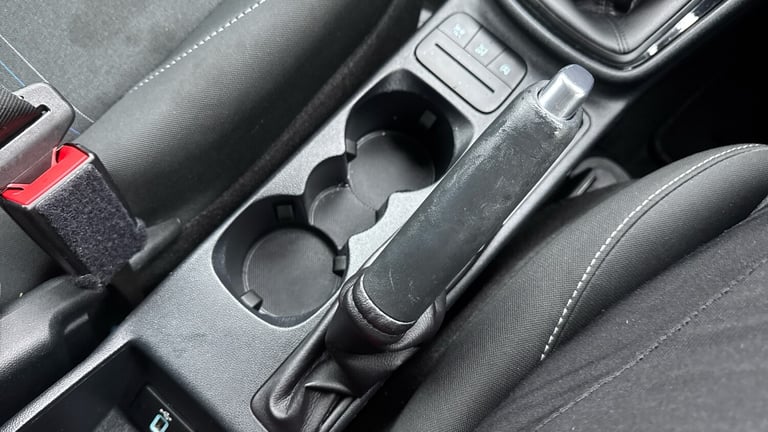 2020 Ford Fiesta 1.0 EcoBoost 95 Trend 5dr Petrol Hatchback Hatchback Petrol Manual