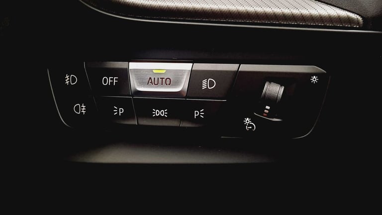 2023 BMW 1 Series 118i [136] M Sport 5dr [Live Cockpit Professional] Hatchback Petrol Manual