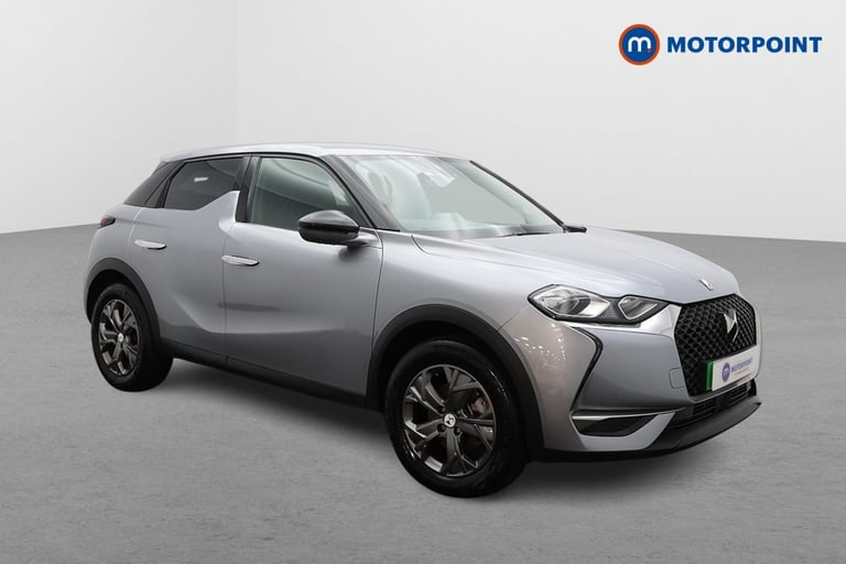 image for 2022 DS Automobiles DS 3 100kW E-TENSE Bastille 50kWh 5dr Auto SUV Electric Automatic