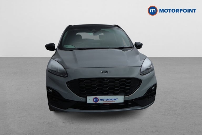 2024 Ford Kuga 2.5 PHEV Graphite Tech Edition 5dr CVT HATCHBACK PETROL/ELECTRIC Automatic