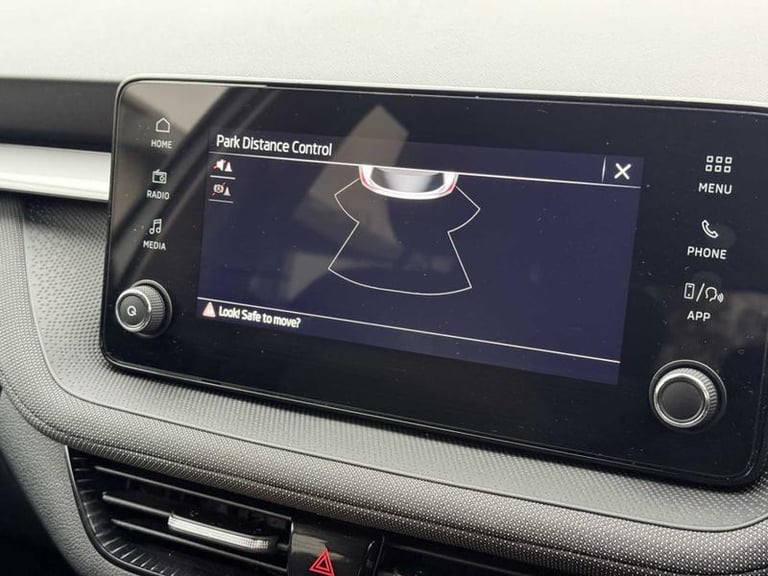 2024 Skoda Fabia 1.0 TSI Colour Edition 5dr Manual Hatchback Petrol Manual