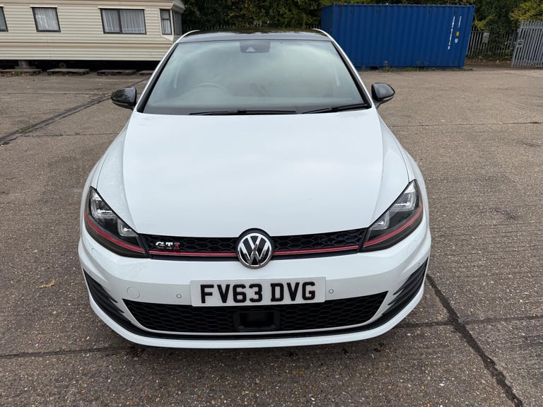 2022 Volkswagen Golf 2.0 TSI BlueMotion Tech GTI Hatchback 5dr Petrol DSG Euro 6 (s/s) (220 ps) P...