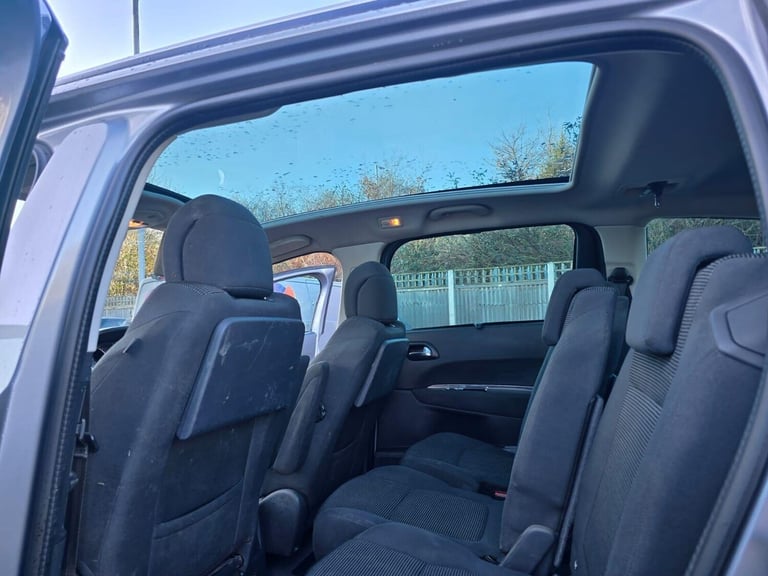 2015 Peugeot 5008 1.6 BlueHDi Allure ETG Euro 6 (s/s) 5dr MPV Diesel Automatic