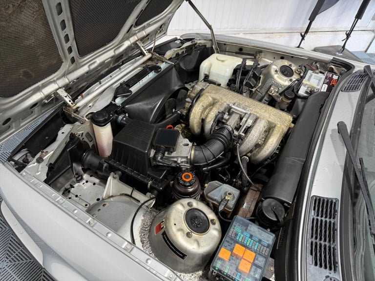  BMW 3 Series 1.8 318i S 2dr Petrol Manual