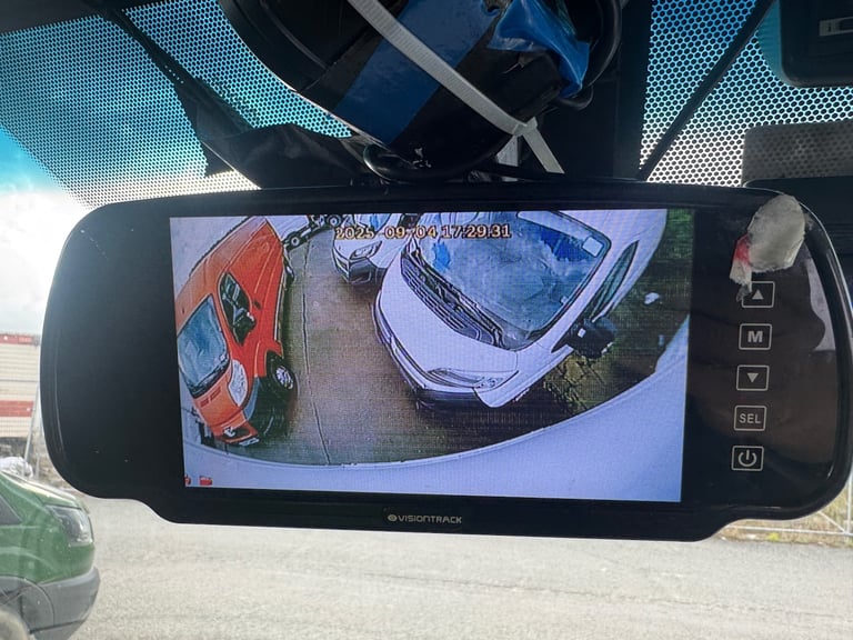 2020/70 MERCEDES SPRINTER 314 CDI FRIDGE BOX EURO 6 ULEZ FREE PRICE IS PLUS VAT 