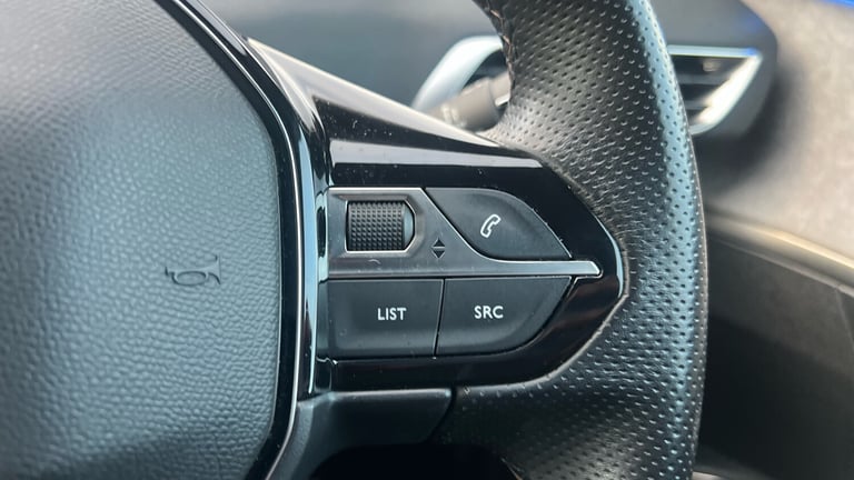 2022 Peugeot 3008 1.2 PureTech GT SUV 5dr Petrol Manual Euro 6 (s/s) (130 ps) SUV Petrol Manual