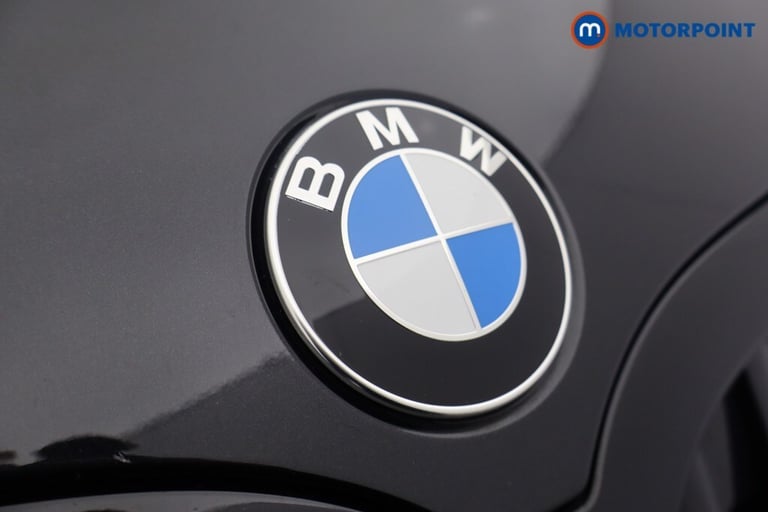 2023 BMW 1 Series 118i [136] M Sport 5dr Step Auto [LCP-Pro pk] Hatchback Petrol Automatic