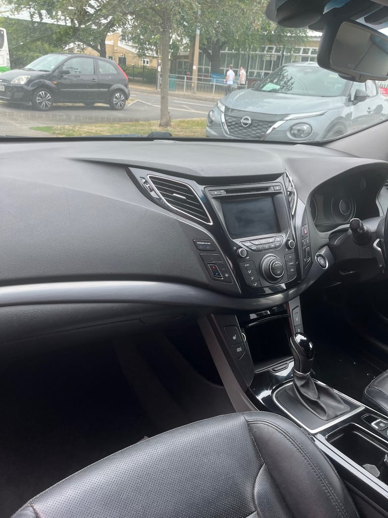 Hyundai, I40, Estate, 2015, Other, 1685 (cc), 5 doors