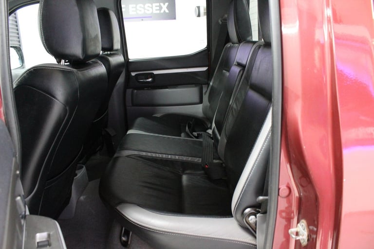 2010 Ford Ranger 2.5 TDCi XLT 4x4 4dr PICK UP Diesel Manual