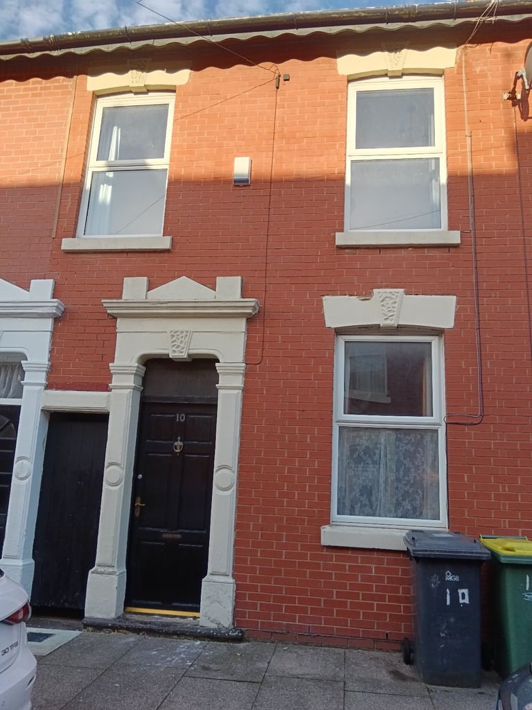 House to let 