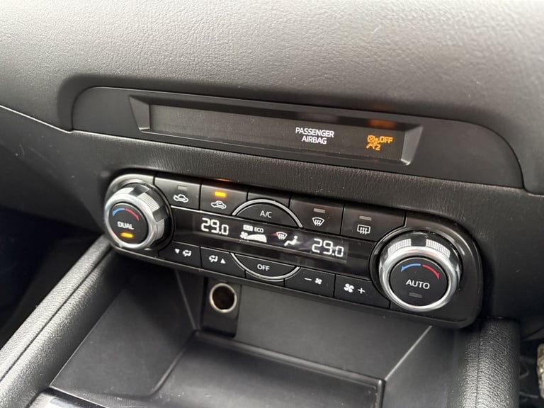 2018 Mazda CX-5 2.0 SKYACTIV-G SE-L Nav SUV 5dr Petrol Manual Euro 6 (s/s) (165 ps) ESTATE Petrol...