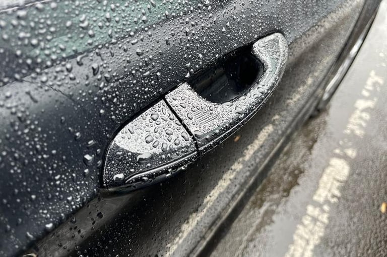 2021 Ford Galaxy 2.0 EcoBlue Titanium MPV 5dr [Auto] HEATED SEATS, FRONT &amp; REAR SENSORS, POW ...