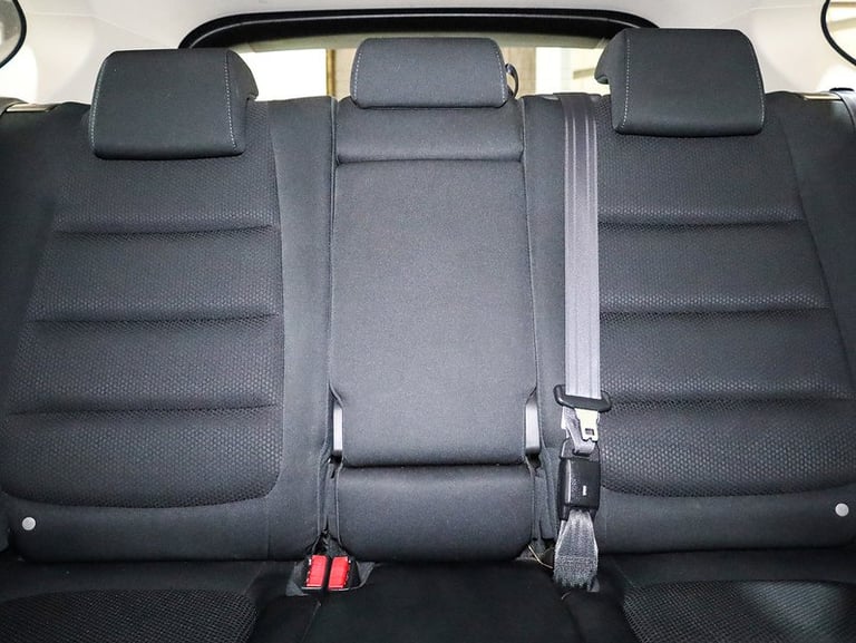 2017 Mazda CX-5 2.0 SE-L Nav 5dr ESTATE PETROL Manual