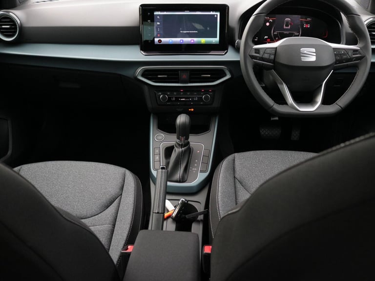 2025 SEAT Arona 1.0 TSI 115 XPERIENCE 5dr DSG HATCHBACK PETROL Automatic