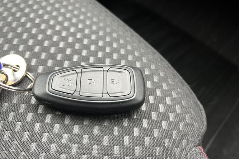 2023 Ford Focus 1.0T EcoBoost MHEV ST-Line Hatchback 5dr Petrol Hybrid Manual Euro 6 (s/s) Hatchb...