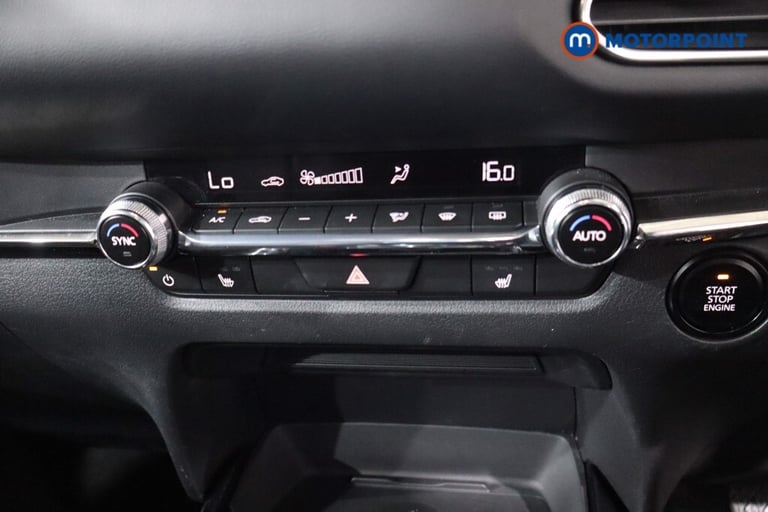 2024 Mazda CX-30 2.0 e-Skyactiv G MHEV Homura 5dr SUV Petrol Manual
