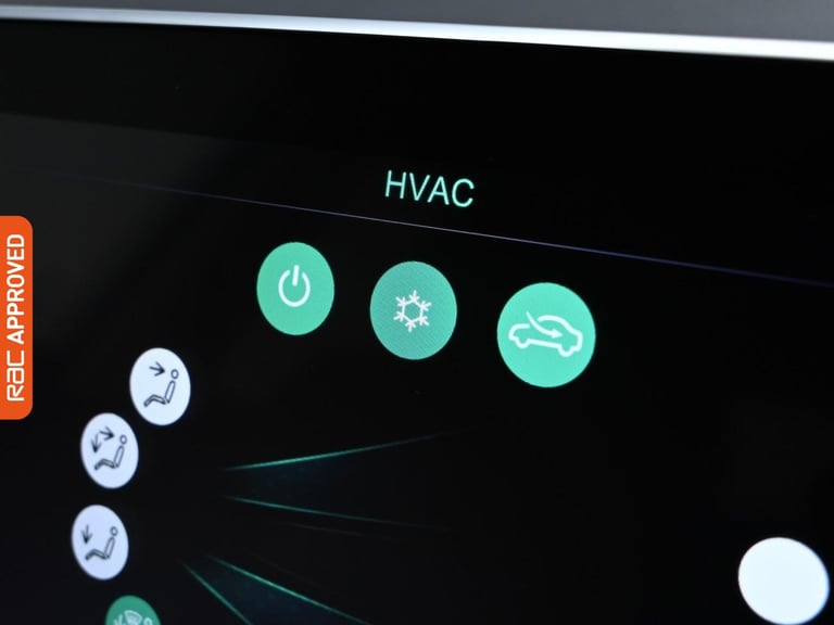 2023 MG MG HS 1.5 T-GDI Excite SUV 5dr Petrol DCT Euro 6 (s/s) (162 ps) Estate PETROL Automatic